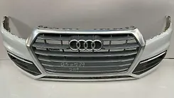 Front Bumper - 2020 Audi Q5