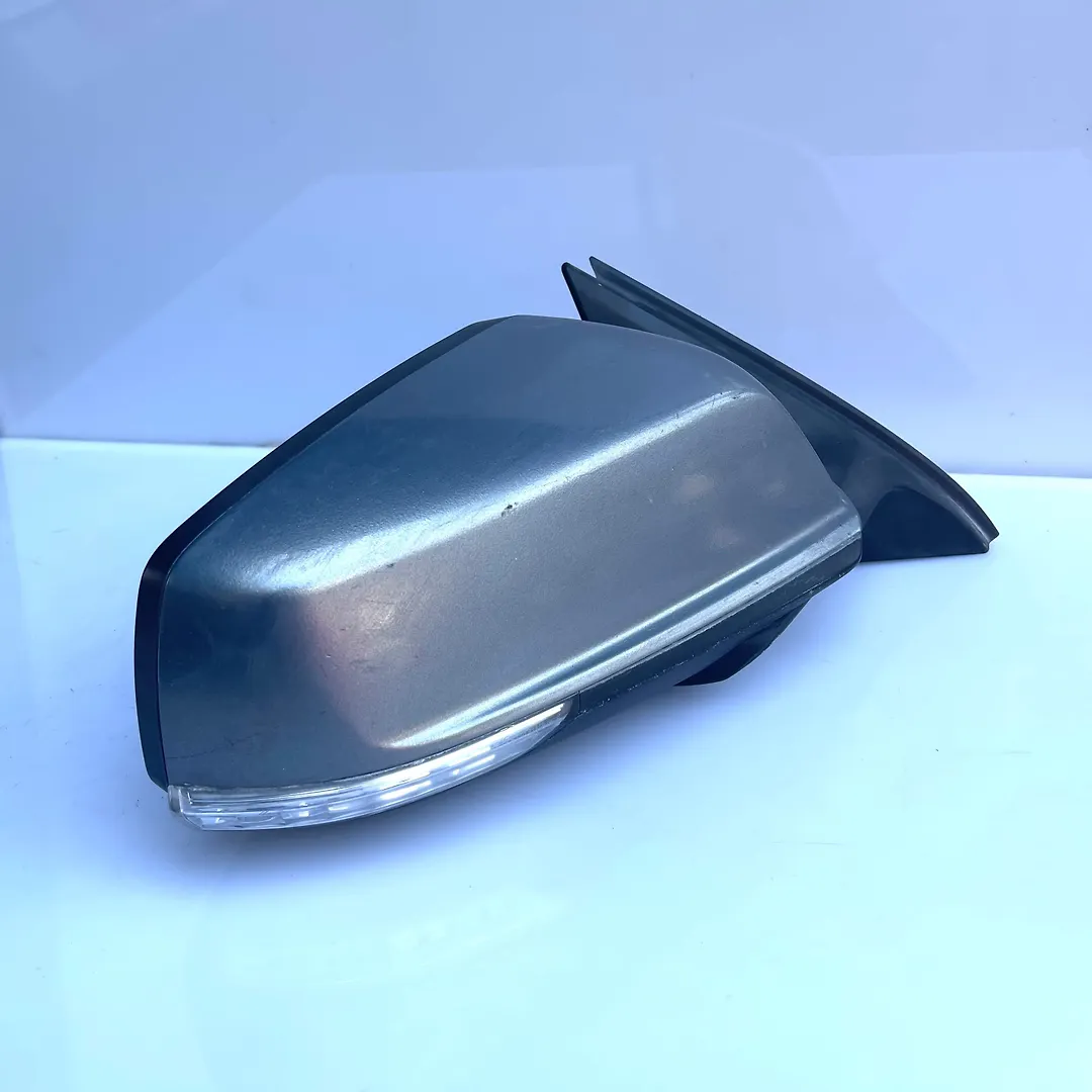Side Mirror (RH) - 2013 Chevrolet Malibu