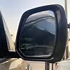 Side Mirror (LH) - 2011 Infiniti QX56 5.6i