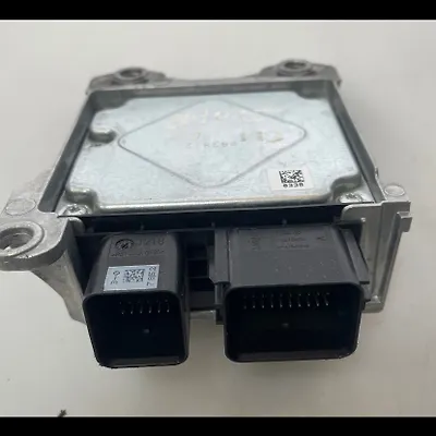 Air bag Module - 2013 Jaguar XJ