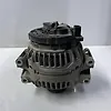 Alternator - 2009 Volkswagen Tiguan
