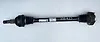 Axle (LH) - 2017 Cadillac CT6 3.6L Luxury, AWD