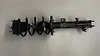 Shock Absorber (LHF) - 2014 Ford EcoSport