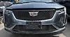 Front Bumper - 2020 Cadillac CT4 Sport