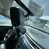 Rear view mirror - 2015 Nissan Murano