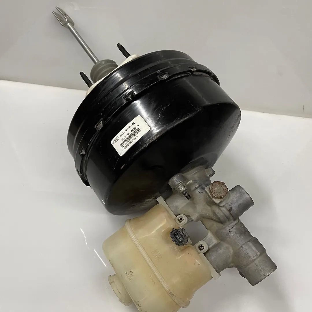 Brake booster - 2012 Ford Expedition XLT