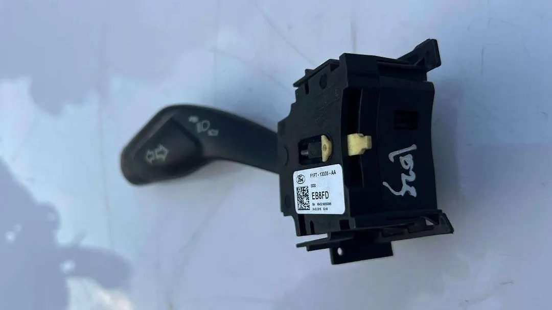 Headlight Switch / Turn Signal Switch - 2017 Ford Escape