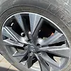Rim - 2015 Nissan Murano