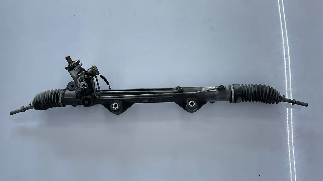Steering box/rack - 2013 Jaguar XF