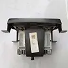 Info-gps-tv screen - 2020 Chevrolet Traverse