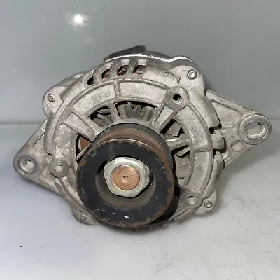 Alternator - 2017 GMC Acadia SLE 2