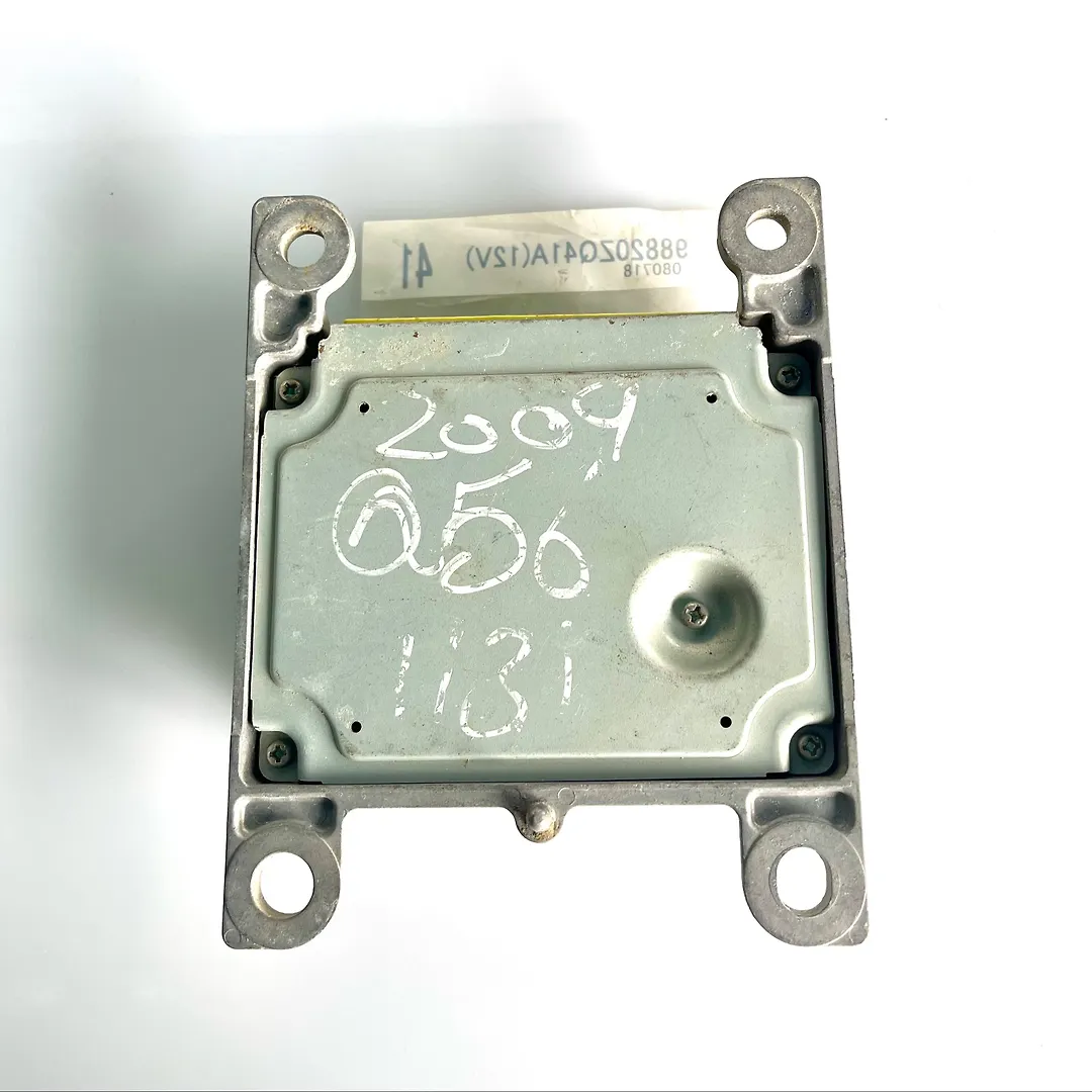 Air bag Module - 2009 Infiniti