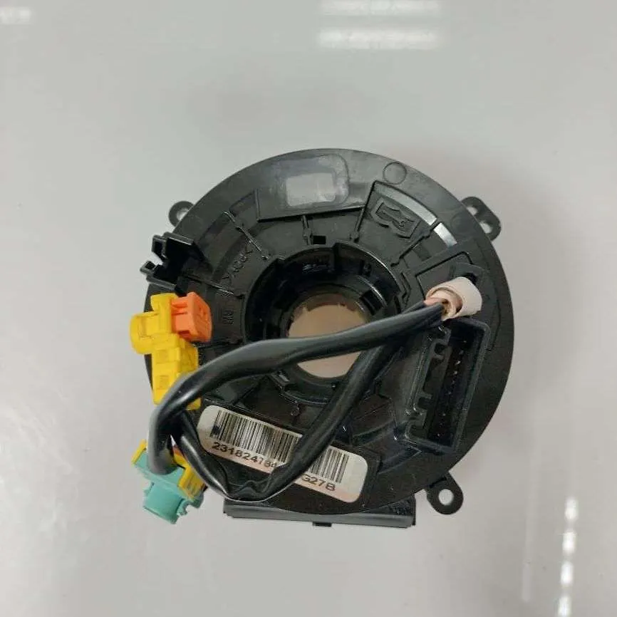Angle Sensor - 2015 Chevrolet Impala
