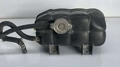 Radiator Water Bottle - 2017 Nissan Armada 5.6
