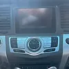 Info-gps-tv screen - 2012 Nissan Murano