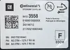 Active Safety Control Module - 2017 Cadillac Escalade