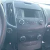 Info-gps-tv screen - 2017 Ford Edge SE