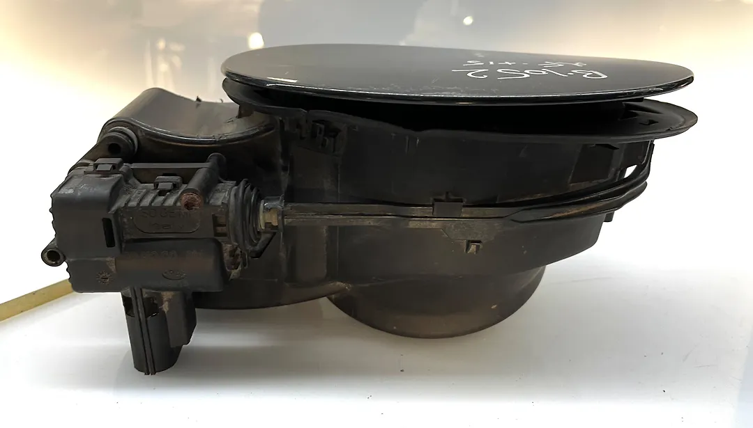 Fuel Cap Cover  - 2015 Jaguar XF