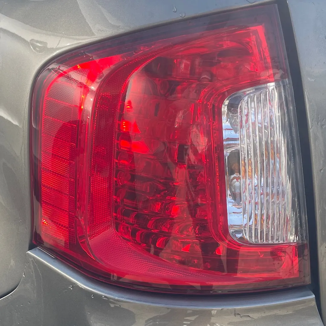 Tail Light (LH) - 2014 Ford Edge Limited