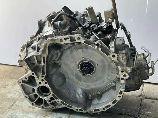Gear box - 2013 Nissan Pathfinder 3.5i