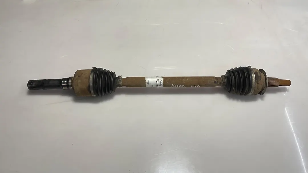 Axle Rear (RH) - 2016 Ford Mustang