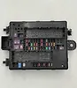 Fuse box - 2020 Chevrolet Traverse LT Cloth