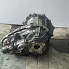 Differential case - 2014 Infiniti QX80 SUV