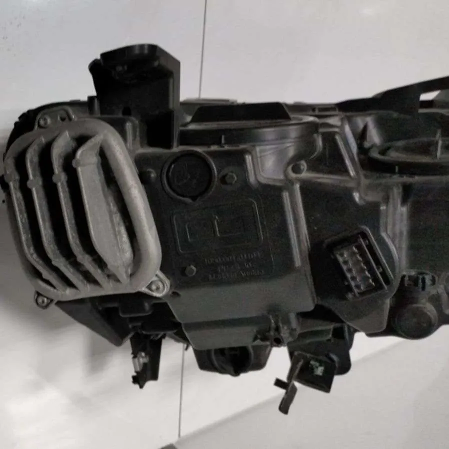 Headlight (LH) - 2018 Chevrolet Malibu
