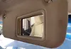 Sun visor - 2020 Lexus NX300