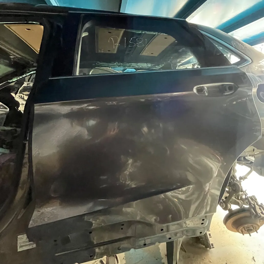 Door (LHB) - 2017 Ford Edge
