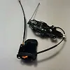 DOOR LOCK(LHF) - 2018 GMC Terrain