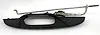 Door handle exterior - 2010 Chevrolet SILVERADO