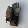 Starter Motor - 2016 Ford Escape