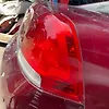 Tail Light (RH) - 2009 Chevrolet Caprice