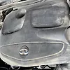 Engine Cover - 2017 Infiniti QX30 2.0t