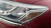 Headlight (LH) - 2014 Nissan Pathfinder