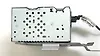 Radio FM CD Player Receiver - 2020 Ford Explorer Police