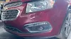 Front Bumper - 2016 Chevrolet Cruze