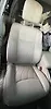 Front Seat (RHS) - 2014 Infiniti QX60