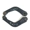 Lower control arm rear - 2017 Ford Edge SEL