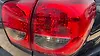 Tail Light (RH) - 2012 Toyota Sequoia UCK60L