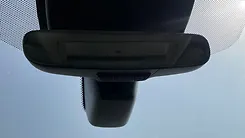 Rear view mirror - 2020 Jaguar XF PRESTIGE