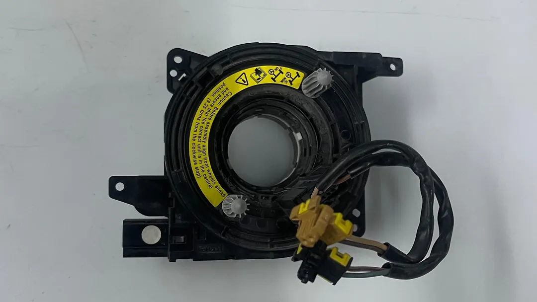Steering Angle Sensor - 2011 Land Rover LR2