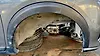 Fender moulding (RHF) - 2022 Nissan Kicks GRADE SV