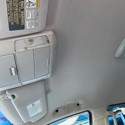 Roof Ceiling - 2008 Toyota Tundra SR5