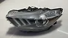 Headlight (LH) - 2017 Ford Mustang Convertible