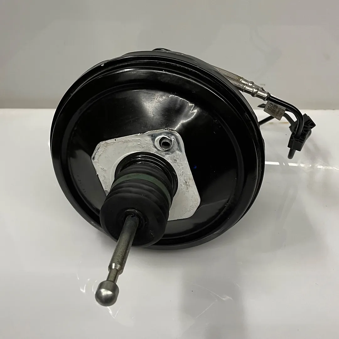 Brake booster - 2016 Chevrolet Impala
