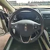 Steering wheel - 2015 Lincoln MKZ