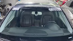 Windshield glass - 2016 Audi Q5