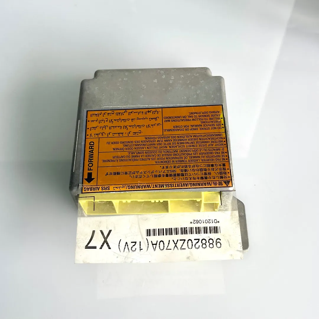 Air bag Module - 2011 Nissan Maxima